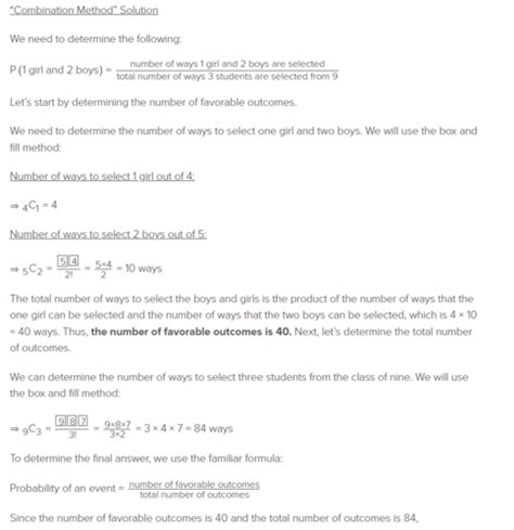 Top Probability Flashcards .